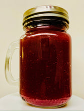 Load image into Gallery viewer, SeaMoss Gel Purple 16oz (V, No Dairy, No Sugar added)