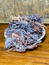 Load image into Gallery viewer, SeaMoss Gel Purple 16oz (V, No Dairy, No Sugar added)