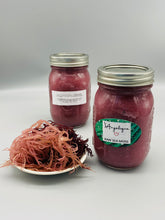 Load image into Gallery viewer, SeaMoss Gel Purple 16oz (V, No Dairy, No Sugar added)