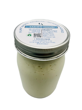 Load image into Gallery viewer, Probiotic Yogurt Plain Cashew 16oz Unsweetened (V, No Dairy) NO SHIPPING - ONLY PICKUP OR DELIVERY