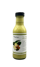 Load image into Gallery viewer, Probiotic Salad Dressing Aloe Vera 12oz (V, No Dairy, No Sugar added)