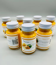 Load image into Gallery viewer, Probiotic Pack 10 Energy Shots Sea Moss (V, No Dairy, No Sugar added)