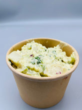 Load image into Gallery viewer, Potato Salad 16oz (V, No Dairy, No Sugar added, No Gluten) NO SHIPPING - ONLY PICKUP OR DELIVERY
