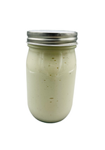 Load image into Gallery viewer, Plain Cashew Yogurt Probiotic 16oz Unsweetened (V, No Dairy) NO SHIPPING - ONLY PICKUP OR DELIVERY
