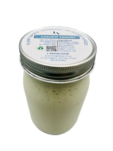 Load image into Gallery viewer, Plain Cashew Yogurt Probiotic 16oz Unsweetened (V, No Dairy) NO SHIPPING - ONLY PICKUP OR DELIVERY
