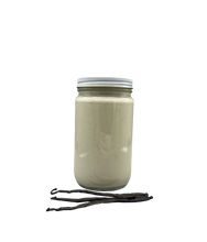 Load image into Gallery viewer, Vanilla Cashew Yogurt Probiotic 32oz  (V, No Dairy, No Sugar added) NO SHIPPING - ONLY PICKUP OR DELIVERY
