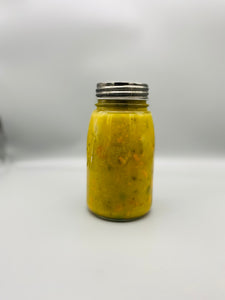 XL Soup 32oz (V, No Dairy, No Sugar added, No Gluten) NO SHIPPING - ONLY PICKUP OR DELIVERY